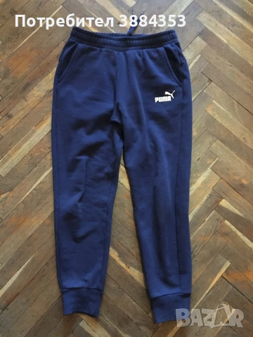 Мъжки долнища Puma