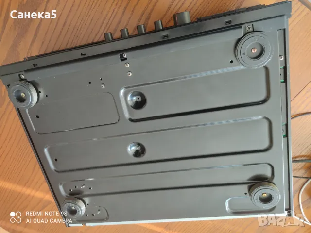 AKAI GX-67, снимка 8 - Декове - 48753232