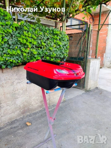 Лодки за зхранка, снимка 7 - Такъми - 53148105