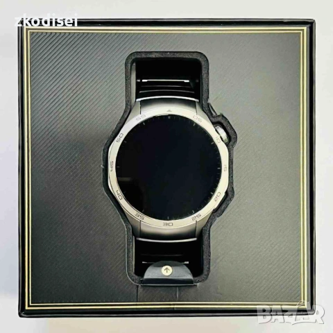 Smart watch HUAWEI GT4 46mm, снимка 2 - Смарт часовници - 53696043