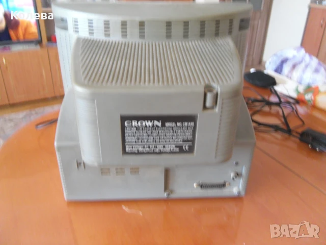 Телевизор с декодер, снимка 7 - Телевизори - 50801033