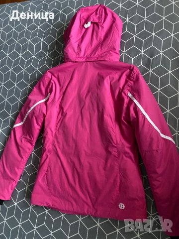 Детско/дамско скиорско яке Colmar, снимка 5 - Якета - 38663074