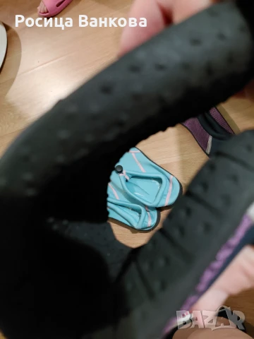 Аква обувки за плаж 37 номер, снимка 4 - Други - 50899559