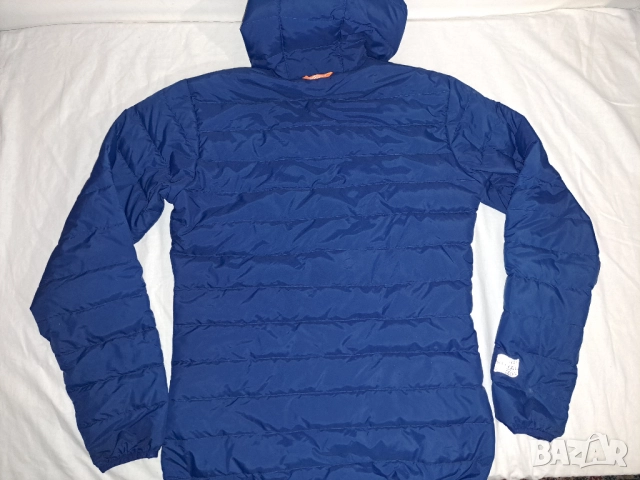 Bjorn Daehlie (М) мъжко пухено яке, снимка 3 - Якета - 52070030