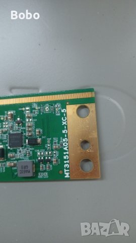 T-CON 5823-A6N83G-0P00, снимка 2 - Части и Платки - 41773006