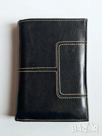 Портфейли естестествена кожа, снимка 5 - Портфейли, портмонета - 50699668