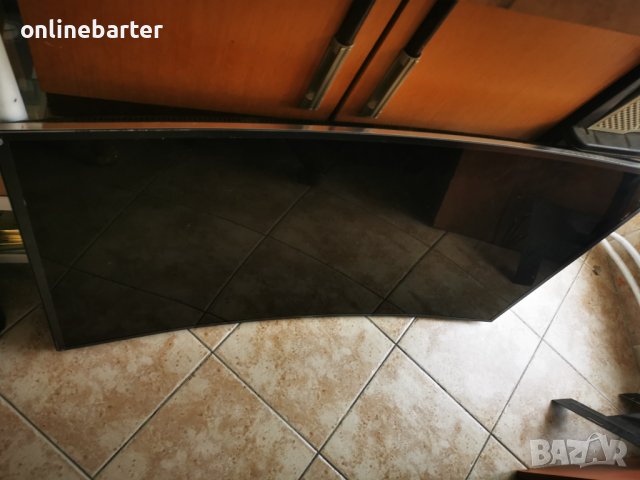 Телевизор samsung за части, снимка 2 - Телевизори - 42310266