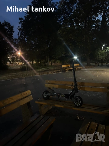 Kukrin g2 custom, снимка 3 - Друга електроника - 53784830