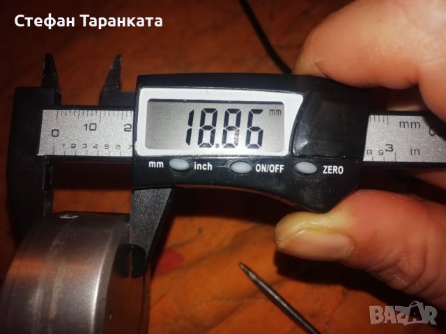 Врътки-Части за аудио усилователи , снимка 3 - Други - 39653849