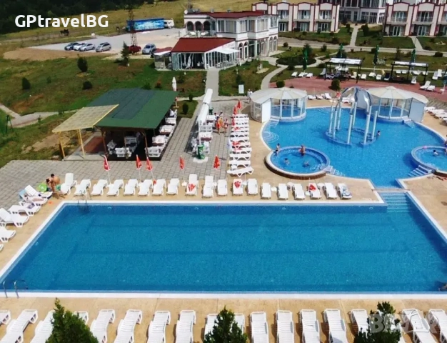  Спа Уикенд в Туристическо Селище Аква Терми - Тридневна, снимка 3 - Уикенд почивки и екскурзии - 39413891