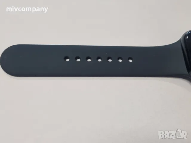 Смарт часовник Apple watch series 8 45mm, снимка 9 - Мъжки - 47389431