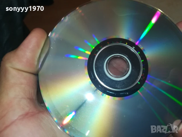 NON 2001 X2CD 1208250843, снимка 17 - CD дискове - 51335733
