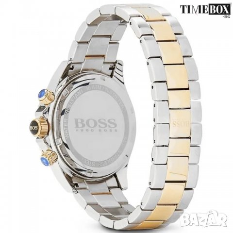 Hugo Boss 1512960 Ikon Chronograph. Нов мъжки часовник, снимка 2 - Мъжки - 38806315