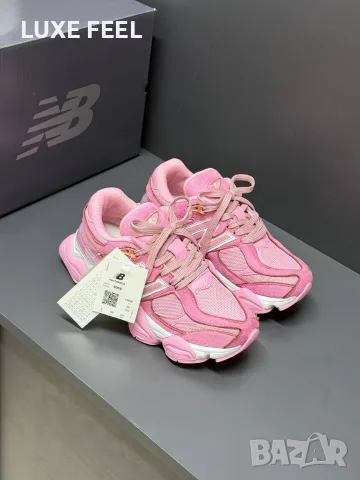 New Balance ✨Дамски Маратонки , снимка 4 - Маратонки - 56274710