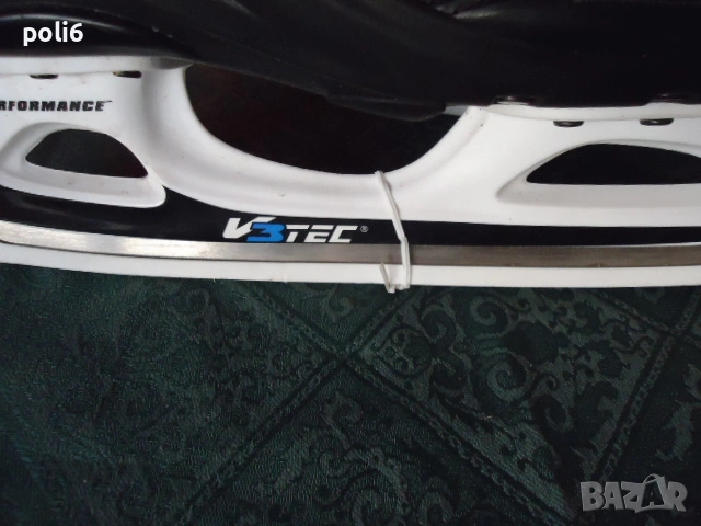 кънки за лед №44, снимка 2 - Зимни спортове - 53838899