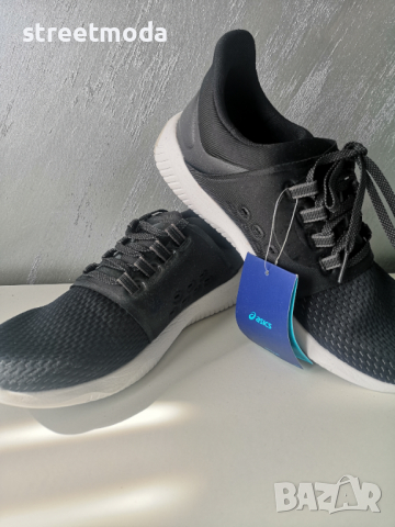 Асикс 42, снимка 5 - Маратонки - 36217873