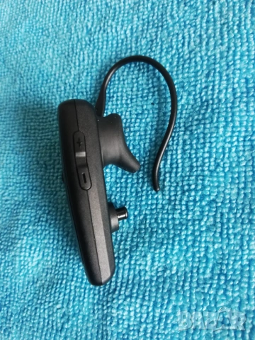 Plantronics ML10 нова, снимка 9 - Слушалки, hands-free - 53692439