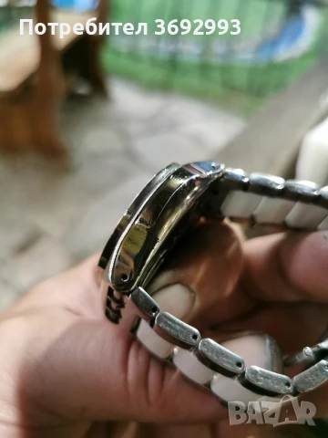 часовник дамски SWATCH , снимка 5 - Дамски - 50832880