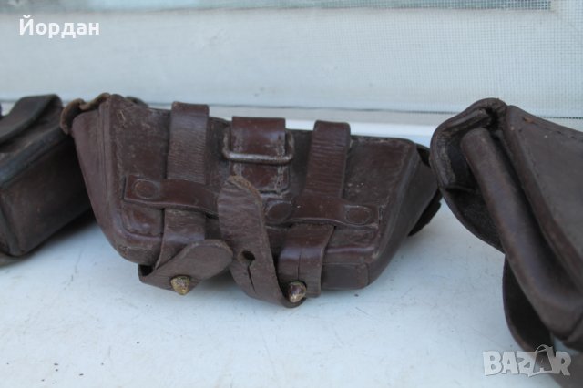 3 броя паласки за М95, снимка 9 - Антикварни и старинни предмети - 42001542