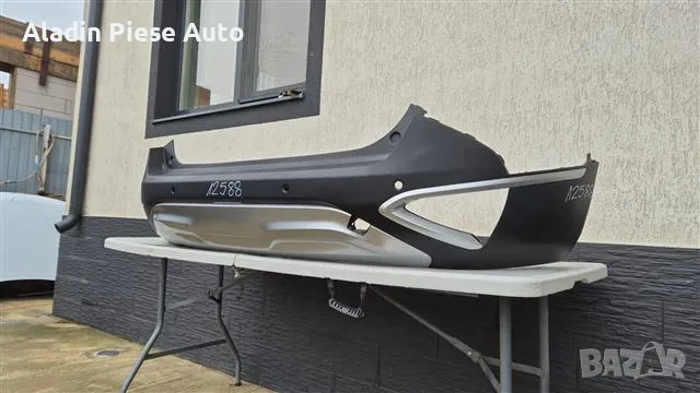 Задна броня Kia Sportage 5 година 2022 2023 2024 2025, код 86612-R2000, 86612R2000 , снимка 2 - Аксесоари и консумативи - 48319534