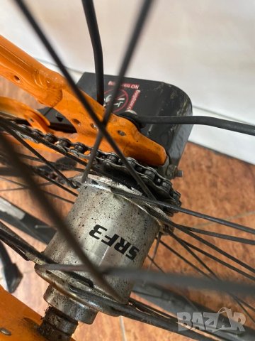 Градксо колело 28”, снимка 5 - Велосипеди - 41497461