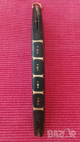 Голям нож, кама Сойка. , снимка 4 - Ножове - 42076875