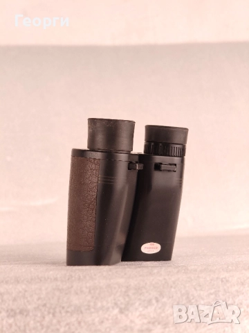 Бинокъл Nikon Venturer II 8x23CF, снимка 4 - Екипировка - 52472793