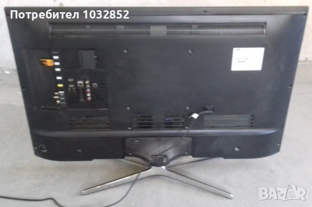 Samsung UE40H6500SL, снимка 3 - Телевизори - 53756909