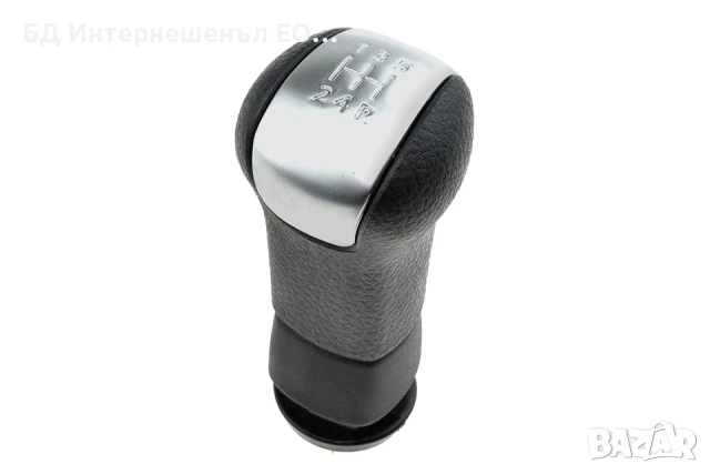 Топка за скоростен лост Nissan, Juke, Qashqai, X-trail T31, 5 скорости