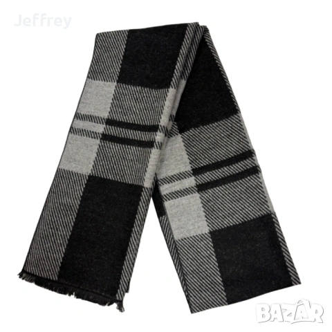 Мъжки кашмирени шалове