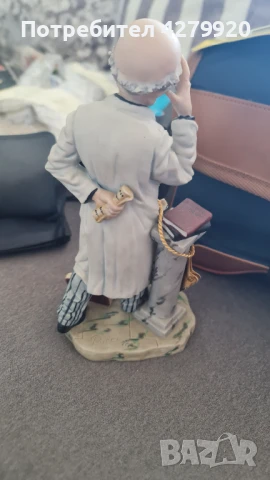 Винтидж порцелан, снимка 7 - Антикварни и старинни предмети - 51335201