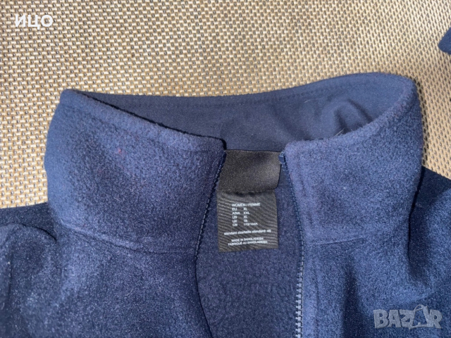 Дамско зимно яке Jack Wolfskin 3in1 system , снимка 5 - Якета - 53370496