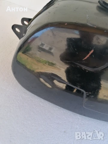 Резервоар за Чз 350 , снимка 11 - Части - 51327430