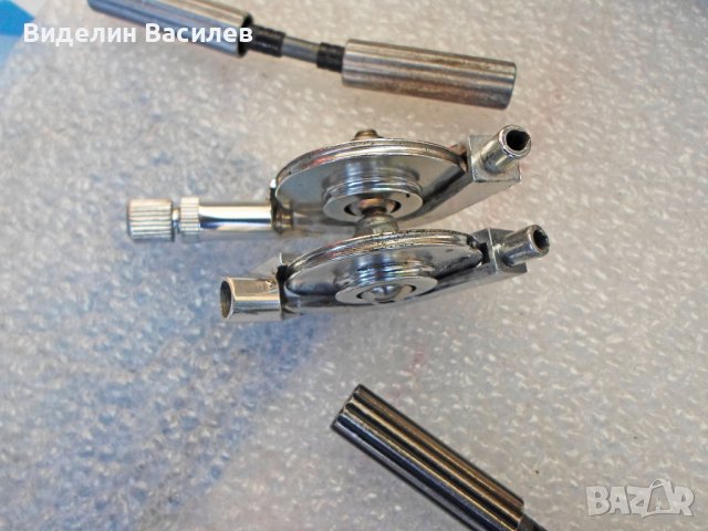 Shiftmate/скоростен адаптор/, снимка 10 - Части за велосипеди - 39734170