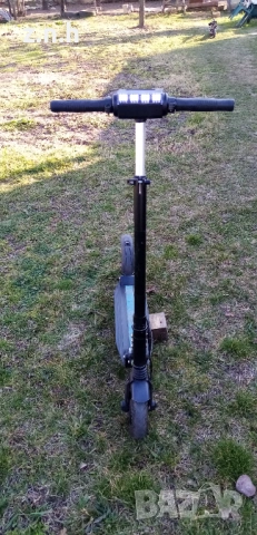 Електрически тротинетки kugoo, снимка 1 - Велосипеди - 53742728