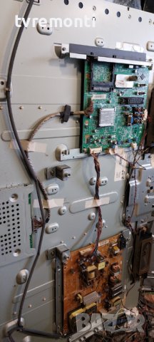 T-Con Board 6871L-2656A 6870C-0310A for Philips 37PFL3007H/12, DISPALY LC370EUD-SCA1, снимка 4 - Части и Платки - 40697952