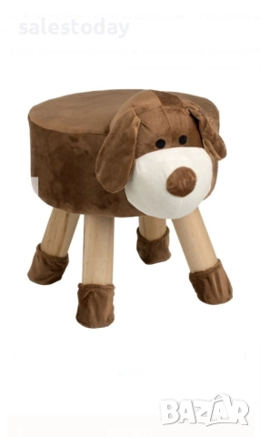 Детско столче, Декоративено, кученце, снимка 3 - Други - 36282422