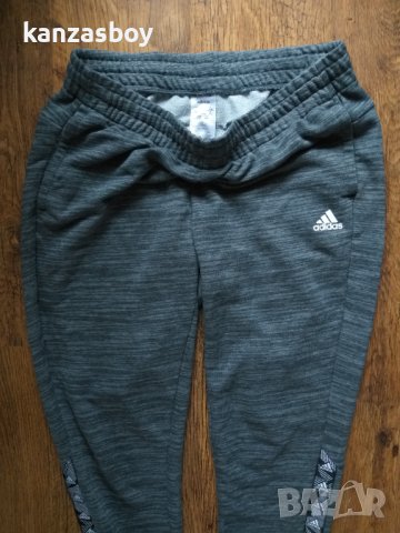 Adidas - страхотно мъжко долнище Л , снимка 4 - Спортни дрехи, екипи - 44392201