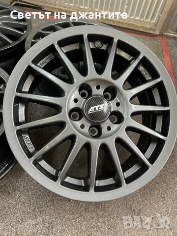 Джанти 16 Цола 5х108 Ford и Volvo Нови, снимка 5 - Гуми и джанти - 51039814