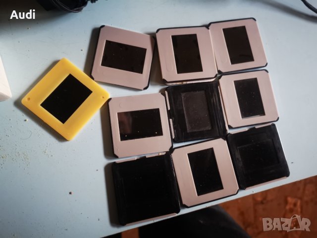 Светломер ЛЕНИНГРАД 4 Реактиви 9 броя чисто нови Светкавица Обективи JAPAN Color Цена за всичко 150л, снимка 4 - Светкавици, студийно осветление - 39568405