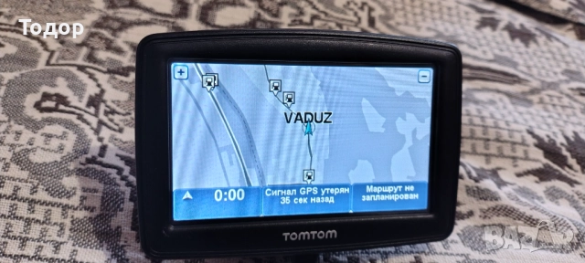 Навигации, снимка 5 - Garmin - 52884029