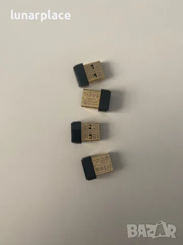 USB WIFI stick TP-Link WN725n, снимка 3 - Други - 49694810