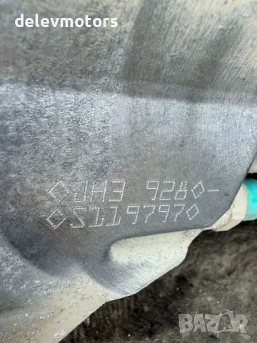 JH3-928, JH3928 ръчна скоростна кутия 5 ск. от Dacia Sandero 3 1.0 TCe ECO-G, двигател H4DF480, снимка 7 - Части - 55940086