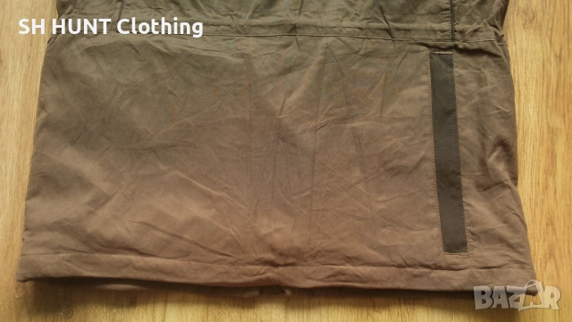 Pinewood Tomas Ekberg Hunting Waterproof Jacket размер L / XL за лов яке водонепромокаемо - 1790, снимка 4 - Екипировка - 52941167