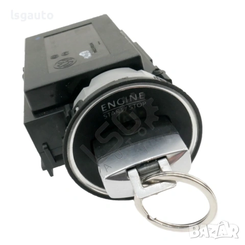 Контактен ключ Volkswagen Passat (B7) 2010-2014 ID: 157111