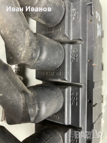 Бобини за БМВ е46 118к.с, снимка 3 - Части - 36006913