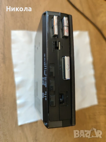 AIWA HS-J470, снимка 3 - Декове - 53752137