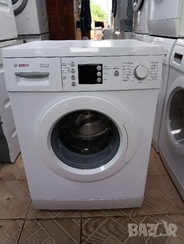 Пералня Бош Bosch Serie 4 A+++ 7кг 2 години гаранция!, снимка 1