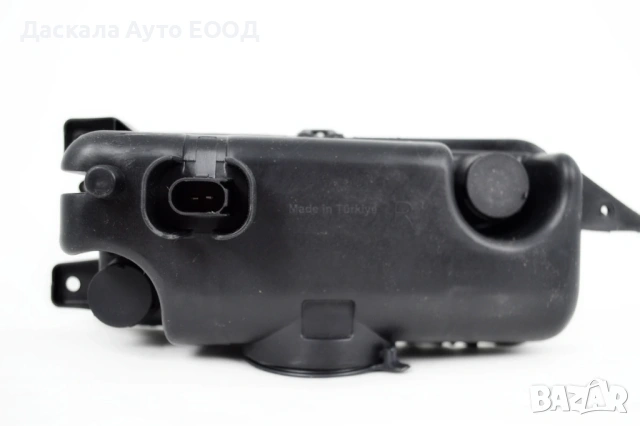 1бр. халоген фар за Mercedes Actros MP2 MP3 2004г.+, снимка 3 - Части - 53757623