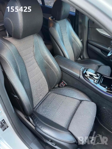 Mercedes-Benz E220 4-Matic 2018г., снимка 16 - Автомобили и джипове - 52509011